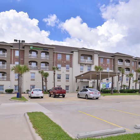 Holiday Inn Express & Suites Corpus Christi-N Padre Island By Ihg Exterior foto