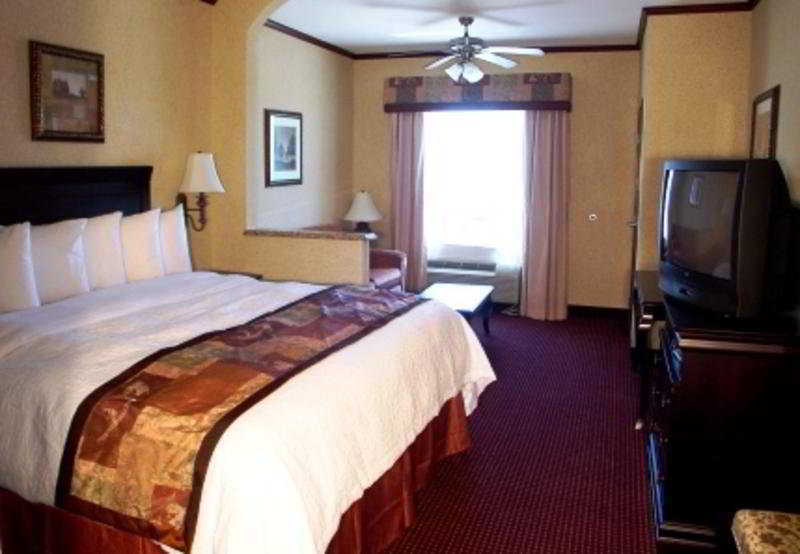Holiday Inn Express & Suites Corpus Christi-N Padre Island By Ihg Zimmer foto